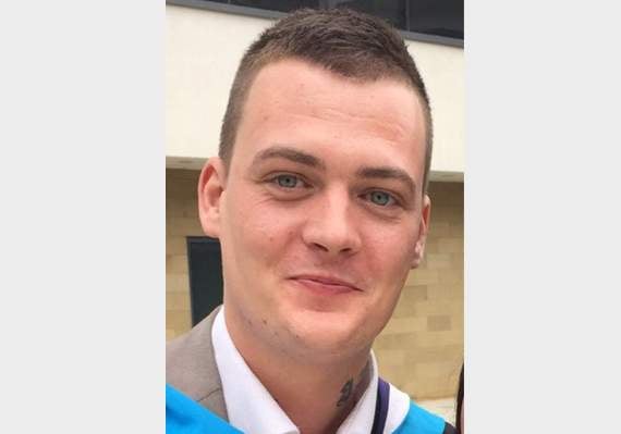 Grieving family in fight to get son home