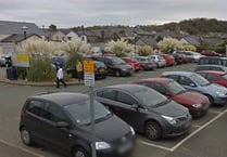 ‘Offer free parking in the morning’