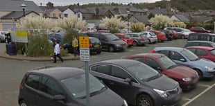 ‘Offer free parking in the morning’