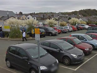 ‘Offer free parking in the morning’