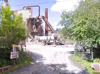 Anger as quarry traffic likely to increase