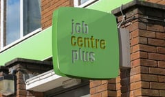 Ceredigion out-of-work benefit claimant number among lowest