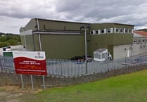 Fears over hundreds of jobs at meat firm