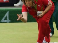 Anwen all set for her fifth Games