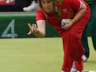 Anwen all set for her fifth Games