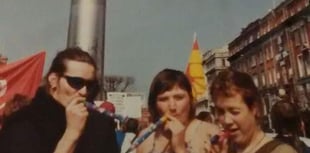 Book launch: Mach councillor sheds light on undercover police scandal