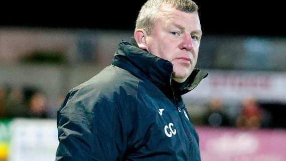 Bala boss targets European spot | cambrian-news.co.uk