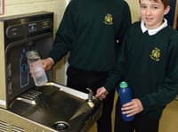 Bid to become first plastic-free school