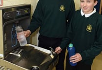 Bid to become first plastic-free school