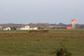 Plans to upgrade Ceredigion airport to attract aerospace companies