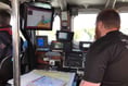 Under-threat all-weather lifeboat put through its paces
