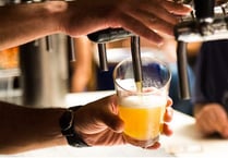 Quarter of Ceredigion's pubs closed since 2010