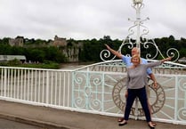 Glyn and Jan to feature in BBC documentary series
