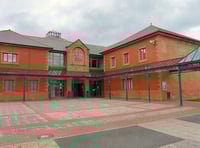 'Danger to the public' Llanbedrog woman given suspended jail term