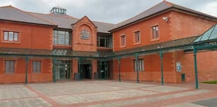 'Danger to the public' Llanbedrog woman given suspended jail term