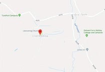 Community News: Llanwenog
