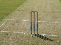 Agonising defeat for Llechryd