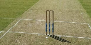 Agonising defeat for Llechryd