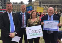 MP calls for more refugees to be housed in UK