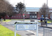 Interim headteacher appointed at secondary school