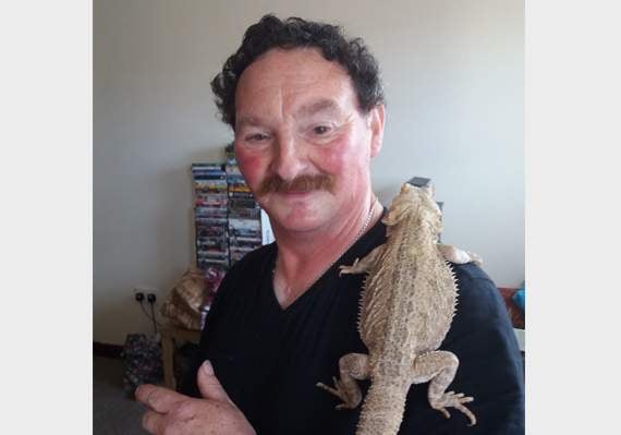 ‘Devastated’ family pay tribute to popular Roy