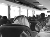 Change of bus time done for no reason at all