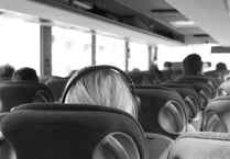 Change of bus time done for no reason at all