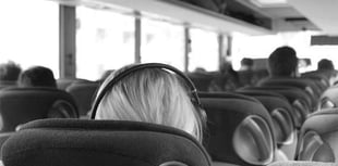 Change of bus time done for no reason at all