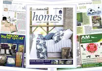 Top tips for sprucing up your home this summer