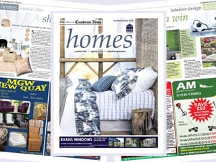 Top tips for sprucing up your home this summer