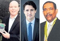 Canadian prime minister sends personal letter to pupils