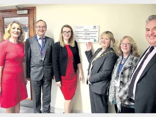 School celebrates its first full year