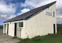 Backing for revamp of seafront kiosk