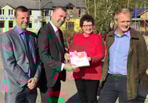 Governments urged to prioritise Aberystwyth-Carmarthen railway