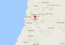 Community News: Llanbadarn Fawr