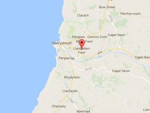 Community News: Llanbadarn Fawr
