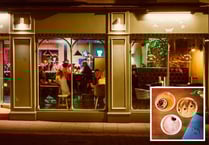Win a cocktail workshop for two and £20 drinks voucher!
