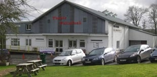 Packed programme for theatre venue