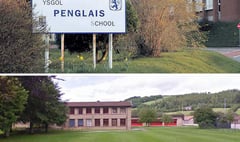 Schools named in Wales top 10
