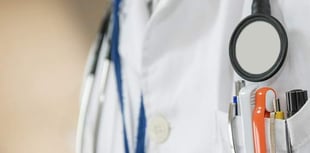 Businesses will be hit by hospitals shake-up