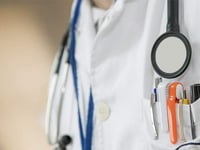 Businesses will be hit by hospitals shake-up