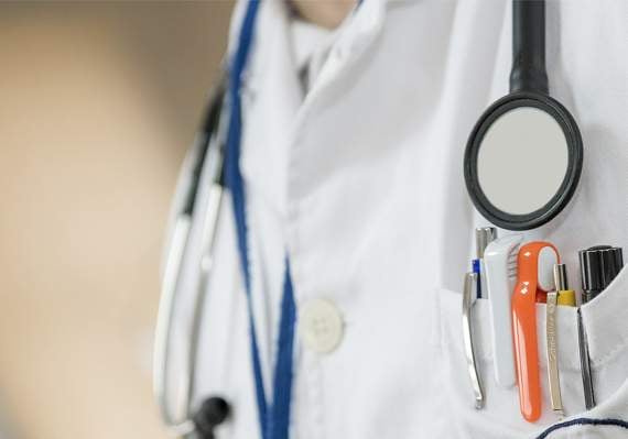 Businesses will be hit by hospitals shake-up