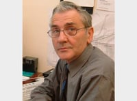 Tributes paid to ‘great servant’ of community