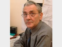 Tributes paid to ‘great servant’ of community