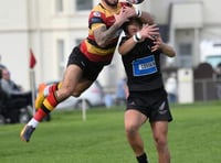 All Blacks resist Cardi pressure