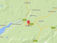 Community News: Dolgellau