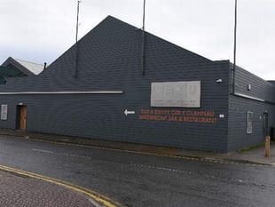 Loungers opens in Pwllheli