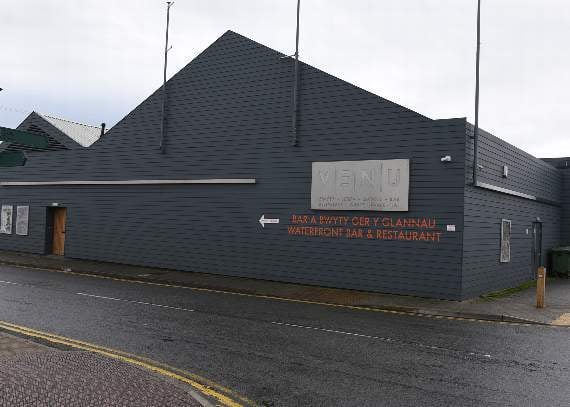 Loungers opens in Pwllheli