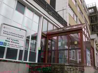 Bronglais acute services safe despite shake-up
