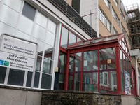 Bronglais acute services safe despite shake-up